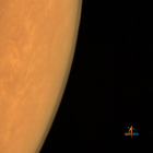 Foto da Mangalyaan atmosfera Marte.jpg