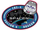 SpaceX CRS-4 logo.jpg
