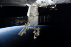 Dragon ISS robotic arm.jpg