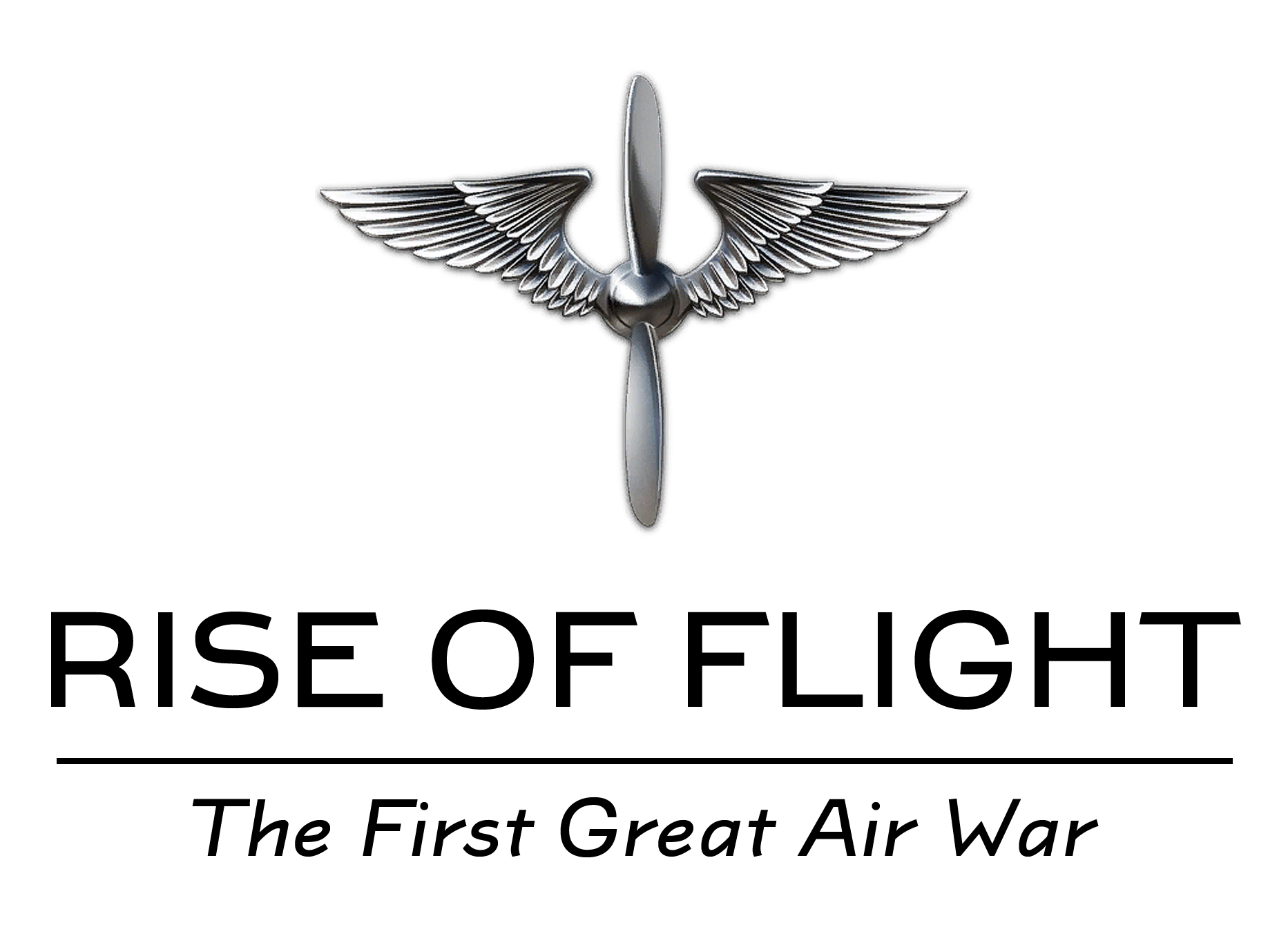 Logo Rise of Flight