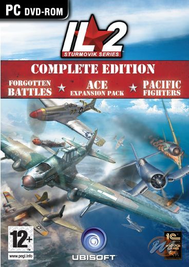 IL-2 Complete Edition IL-2 Complete Edition