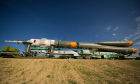 Soyuz TMA rollout.jpg