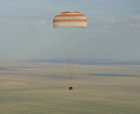 Expedition 31 - Soyuz TMA-04M descend.jpg