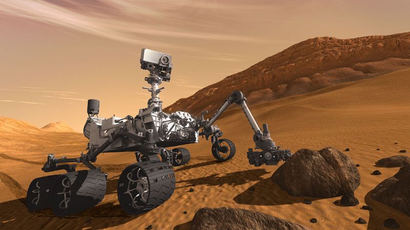 Mars Science Laboratory Curiosity rover2.jpg