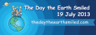 day earth smiled banner.png