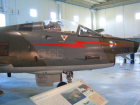 museo aeronautico Vigna di valle (11).jpg