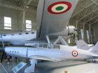 museo aeronautico Vigna di valle (49).jpg