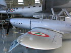 museo aeronautico Vigna di valle (51).jpg
