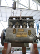 museo aeronautico Vigna di valle (130).jpg