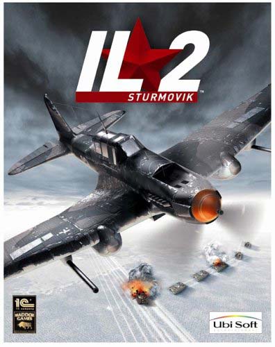 IL-2 Sturmovik originale