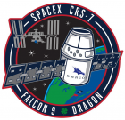 SpaceX CRS7 Patch.jpg