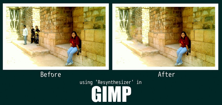 resynthesizer in gimp by swapnilnarendra.jpg